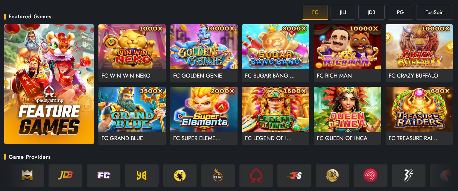 CRICBD88 Games