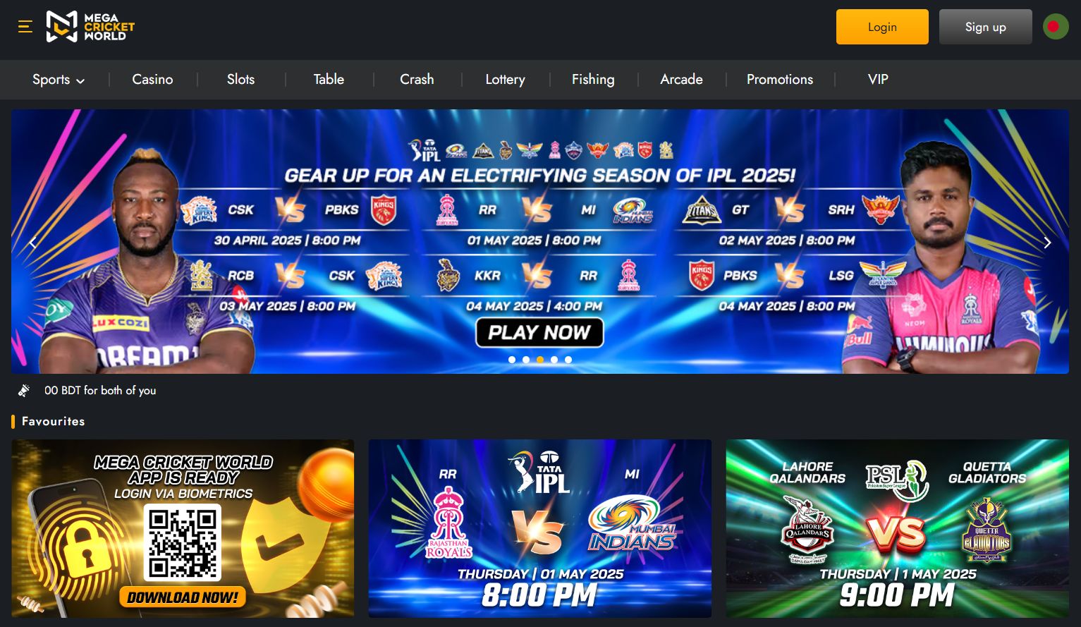 CRICBD88 Gambling Portal